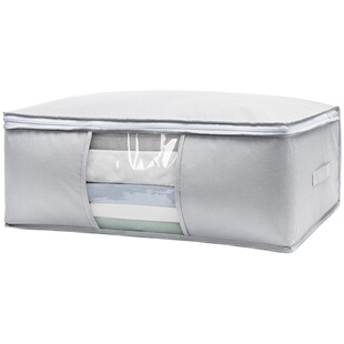 被子收纳袋家用整理袋行李装棉被专用衣物被褥搬家打包大容量袋子