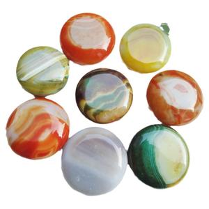 雨花石原石鹅卵石惠众多肉铺面石