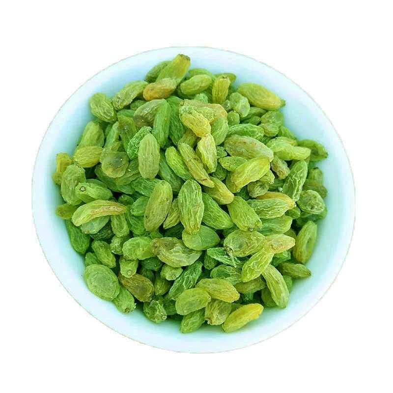 免洗绿宝石葡萄干新疆吐鲁番新货