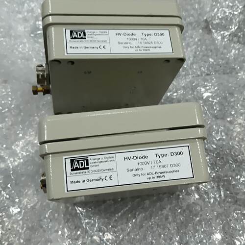 溢价-ADL HV-DIODE TYPE D300 1000V/7