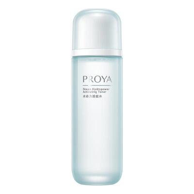 珀莱雅水动力爽肤水官方旗舰店