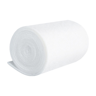 鱼缸过滤棉生化棉加厚高密度洗不烂净化水质过滤材料白海绵