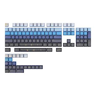 ROG夜魔可用热升华PBT键帽客制化机械键盘帽黑寡妇蜘蛛V3mda高度