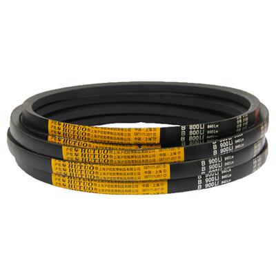 沪驼三角带皮带B914Li B930 B940 B950 B965 B980 B991 传动带B型