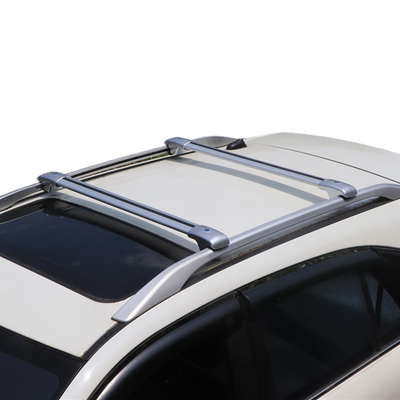 车顶行李架横杆大众专车专用改装