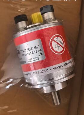 原装TR编码器CEV58M-00456，全新帝尔编码器现货速议价