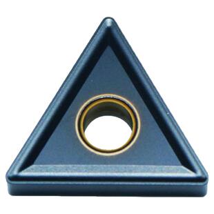 刃天下数控刀片TNMG220408/220412/220416 RT6120三角铸铁刀片