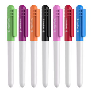 施耐德握笔矫正小学生bk401钢笔学生专用贴合三年级初学者短笔杆