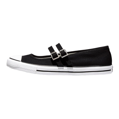 Converse匡威2026夏季新款MARY JANE女子双扣带玛丽珍板鞋A11551C