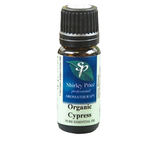 清仓26.1月到期 英国SP/shirely price有机丝柏/松柏精油10ml