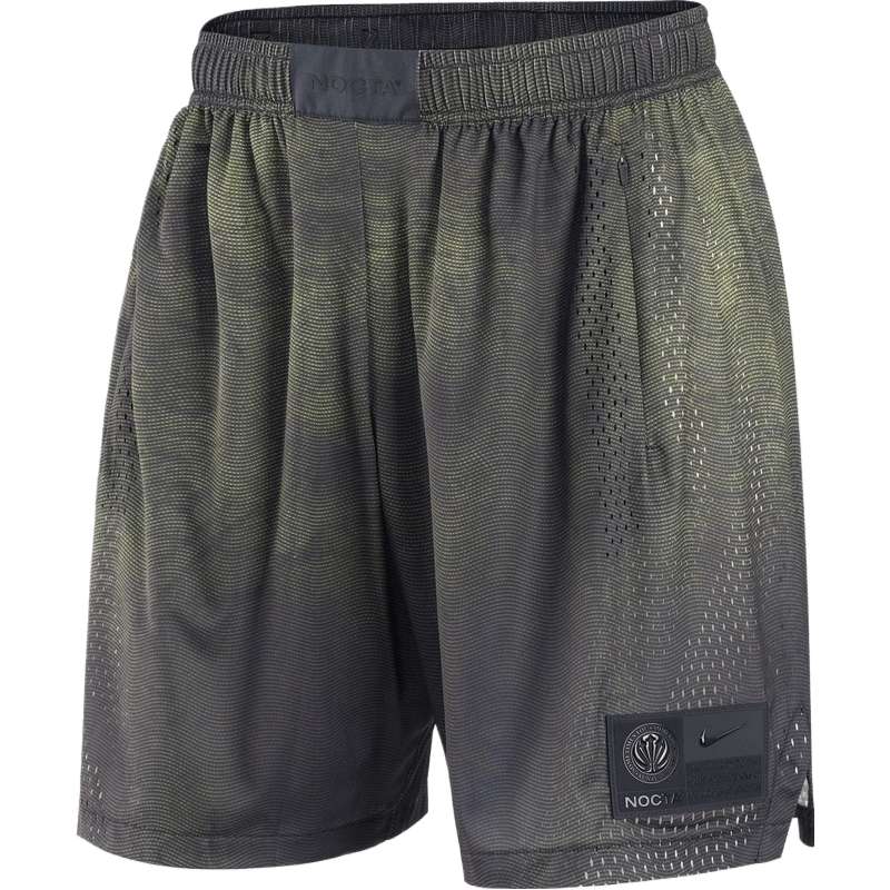 NIKE耐克男子NRG JRSY SHORT KD2运动休闲短裤II1704-010