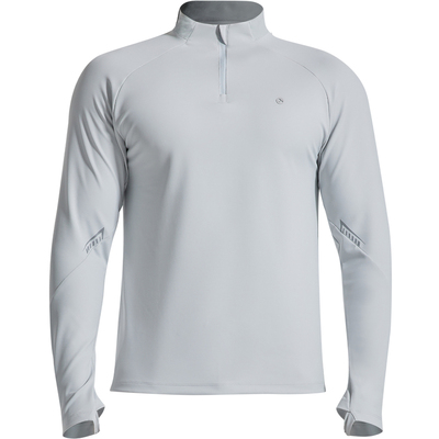 SOSOLEMON超柔抓绒运动T恤