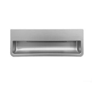 消毒柜拉手配件美的Q15万和2S康宝消毒柜把手扣手塑料门拉手