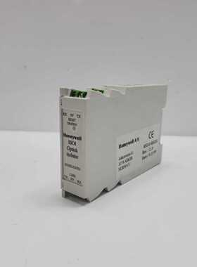 HONEYWELL RS232RS232 ISOI OPTISK ISOLATOR REV 2.0
