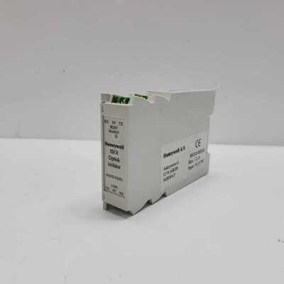 HONEYWELL RS232RS232 ISOI OPTISK ISOLATOR REV 2.0