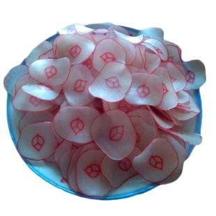 江西特产芋兰片干货烧卷子组合于都客家小吃玉兰片非油炸休闲零食