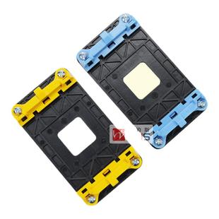 FM2无边底座套 CPU风扇散热器AMD主板底座支架子AM2/AM3/FM3通用