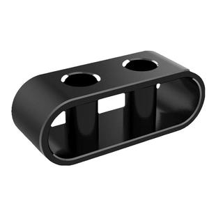 太空铝话筒架ktv酒店夜场麦克风架咪唑无线话筒支架桌面摆件摆台