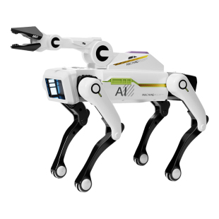 会说话的机器人智能对话遥控机器狗2026新款ai人工儿童玩具男孩小