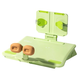 Nusign纽赛目愈森林系列坐姿矫正器写字学习台姿势书写矫正读写台小学生桌面款防近视写作业儿童防低头学习桌