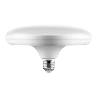 公牛飞碟灯led超亮灯泡E27螺口厂房车间工厂30w大功率照明节能灯