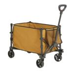 超轻量化大容量户外聚拢露营车折叠推车野营地野餐帐篷轻便小拖车