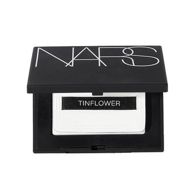 锡花记适用nars大白饼小样粉扑