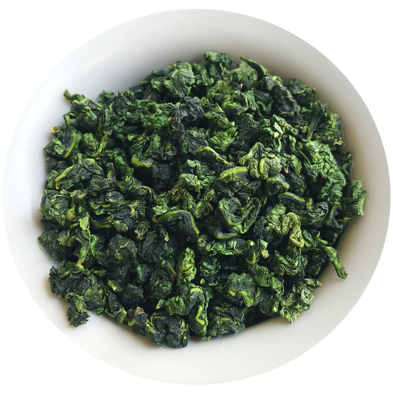 当季新茶安溪铁观音清香型500g