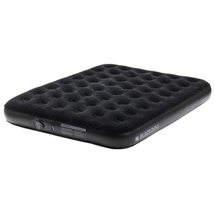 BLACKDOG黑狗户外露营自动充气床垫气垫床帐篷打地铺便携冲气坐垫