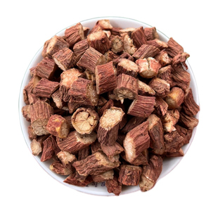 丹参中药材500g紫丹参片泡茶泡水丹参粉非野生特级正品官方旗舰店