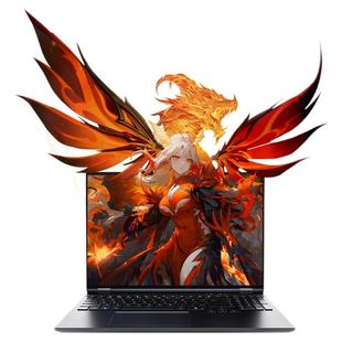 【国补15%】机械革命 翼龙16 Pro 锐龙7 H 255 RTX5060 16英寸游戏本电竞学生设计笔记本电脑官方旗舰店