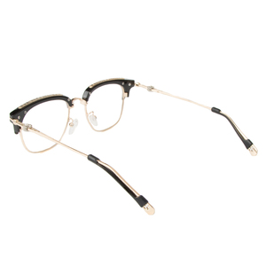 薄型眼镜防滑套耳勾托金属板材