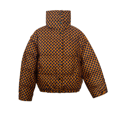 CHENSHII鹅绒短款羽绒服