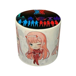 国家队Darling零二和纸胶带手帐贴纸卷4cm宽*5m长 广02莓五郎周边