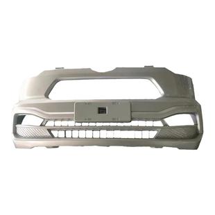 适配金龙金耀6前后保险杠新吉奥帅凌新能源微面电动货车E防撞护杠