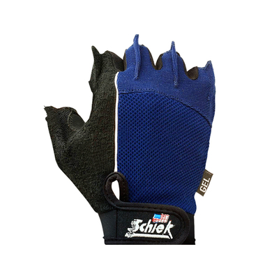 SCHIEK健身防滑登山骑行半指手套