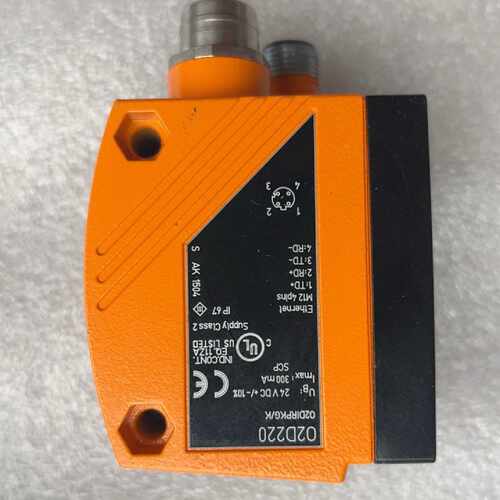 【请询价】IFM易福门O2D220品 裸新未安装需要联系议价出。