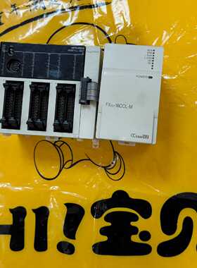 【议价-可维修】 Mitsubishi FX3UC-96MT 工控备件 工业自动化配