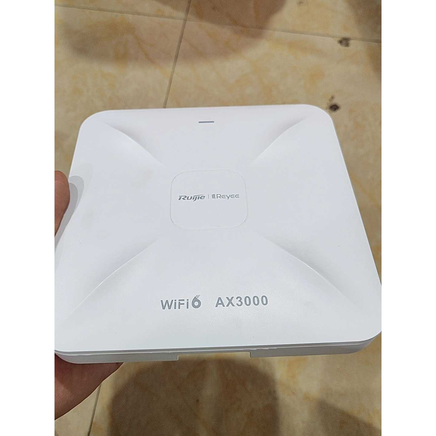 【议价-可维修】WIFI6 RG-RAP2261G 电子配件 现货 全新/均有货