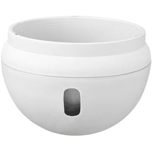 多肉吊兰塑料垂挂花盆懒人自吸水阳台吊盆室内外绿萝树脂悬挂吊篮