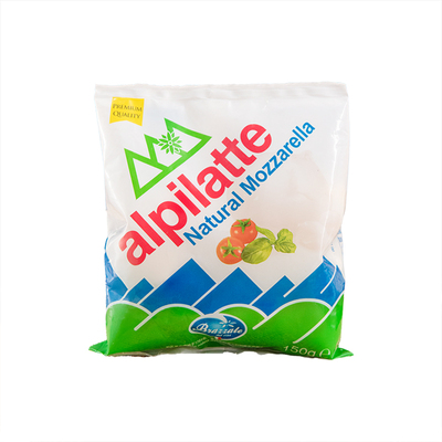 好日期柏札莱小雪球150g非水牛芝士马苏里拉奶酪拉丝即食cheese