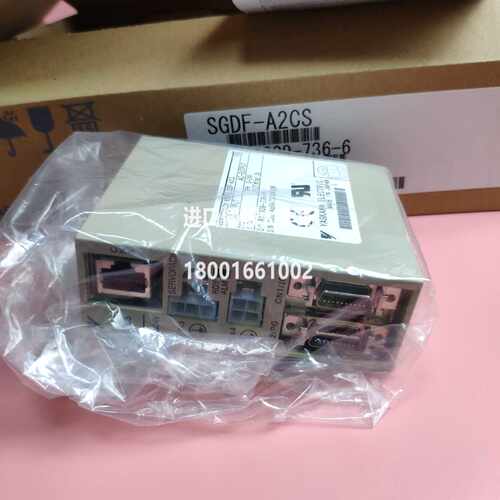 议价原装安川伺服JEPMC-MC410现货询价