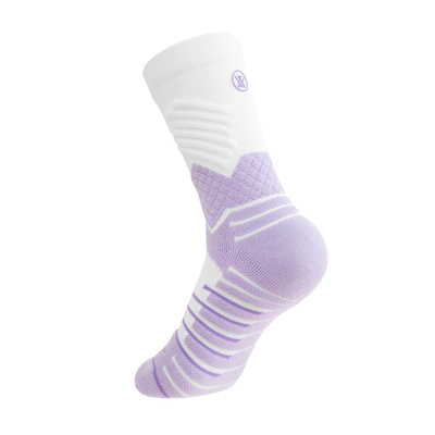 Sport'sHouse运动之家羽毛球袜