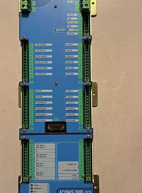 询价-HYUNDAI ACOS-2000 GCE 功率控制器