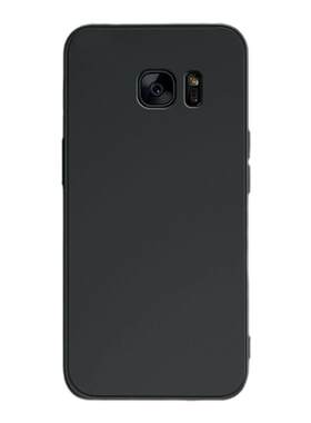 高级感软壳三星s7/s7edge手机壳