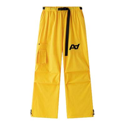 ACMEAURA休闲长裤工装裤