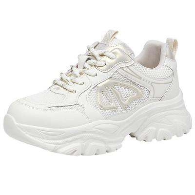 日泰厚底增高老爹鞋时尚百搭休闲