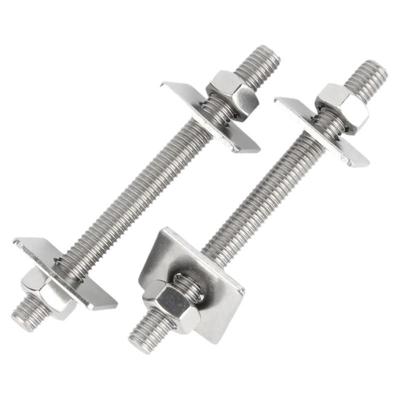 【好货推荐】牙条丝杆螺母套装