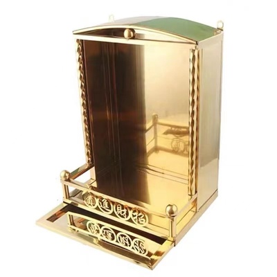 壁挂式供奉台不锈钢