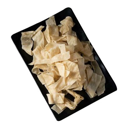 夏季热销干面皮凉皮免煮无添加散装风味特产劲道爽口凉拌即食批发